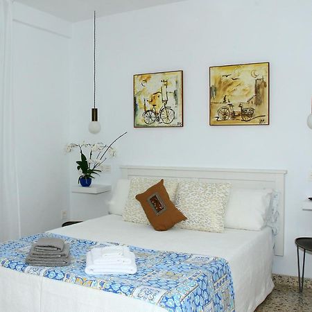 Apartamento R Y C Aviles Luaran gambar