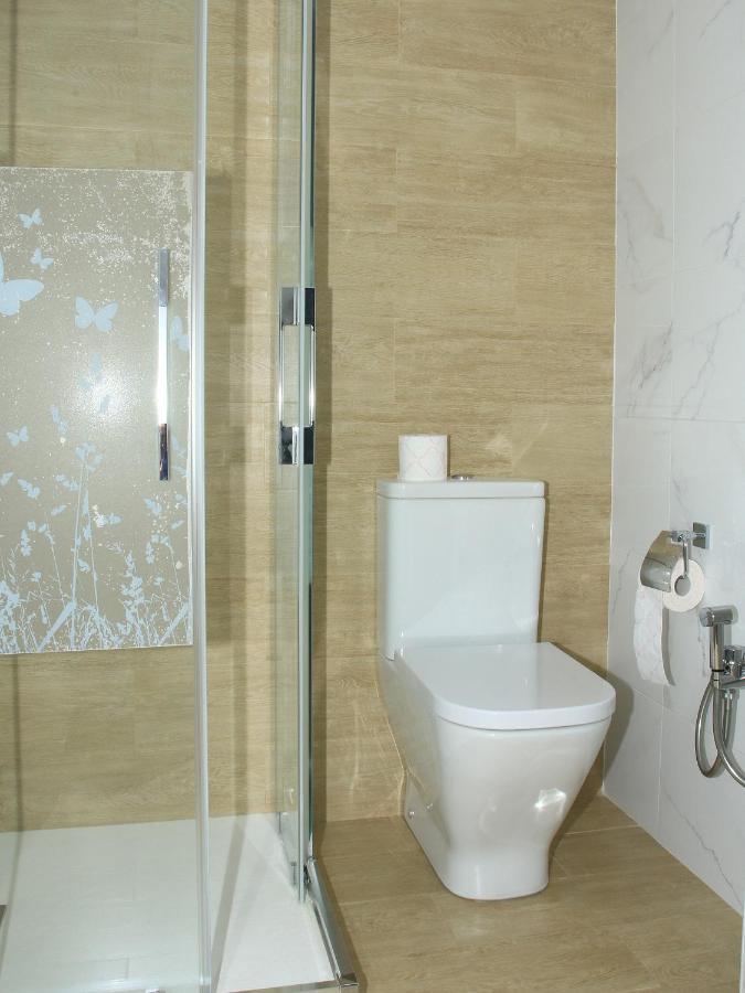 Apartamento R Y C Aviles Luaran gambar