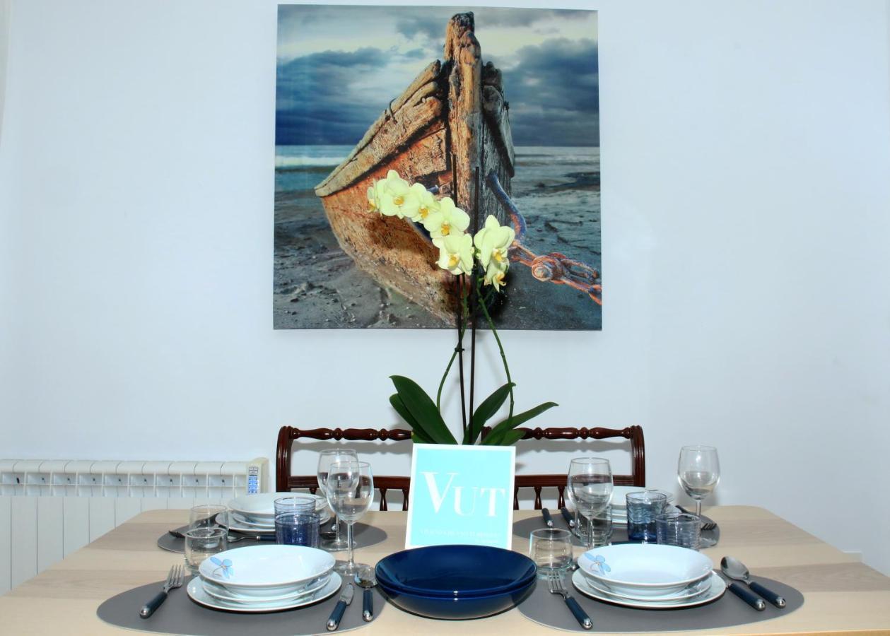 Apartamento R Y C Aviles Luaran gambar