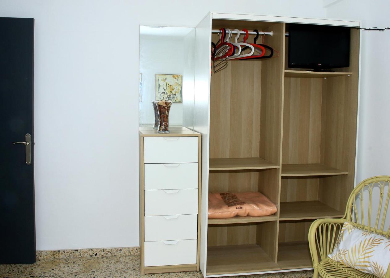 Apartamento R Y C Aviles Luaran gambar