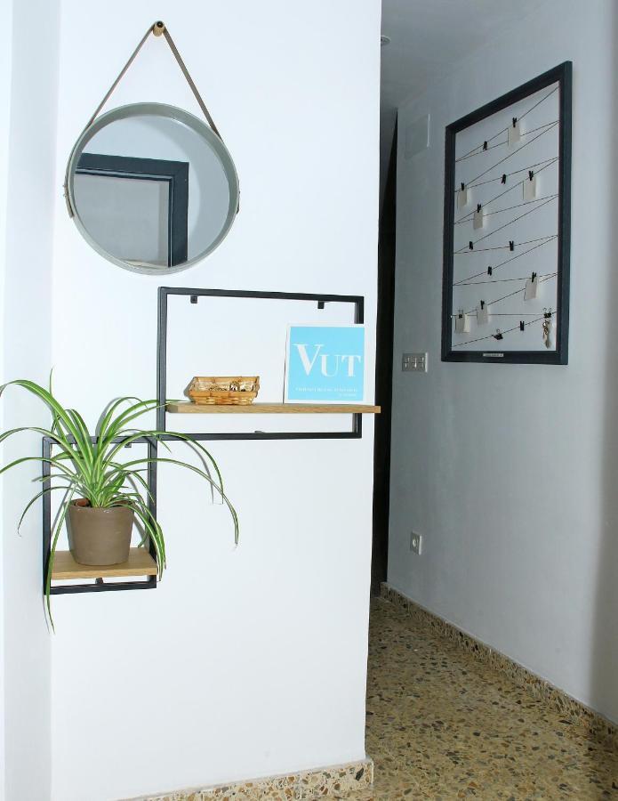 Apartamento R Y C Aviles Luaran gambar